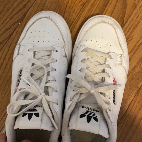 Continental Adidas shoes - Picture 5 of 5